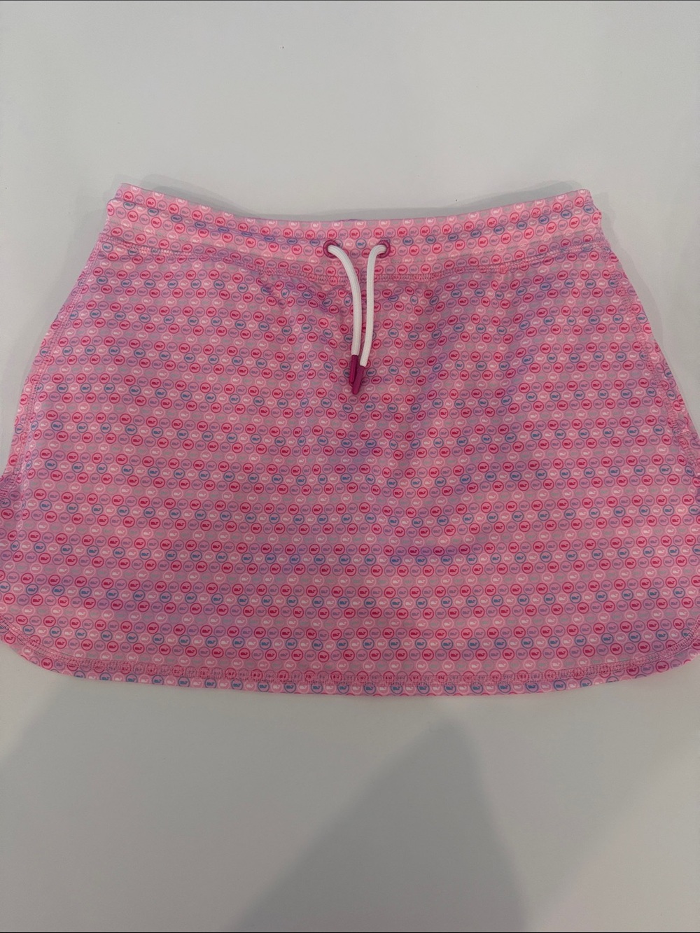 Vineyard vines girls skort size large 14 worn once